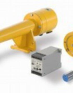 丨KIEPE速度监测继电器丨KIEPE限位开关丨KIEPE安全开关丨BLS001