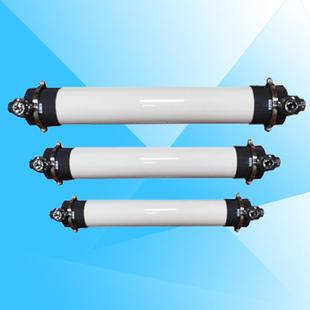 超滤膜中空纤维PVC膜工业水处理过滤pvdf微孔超滤膜组件