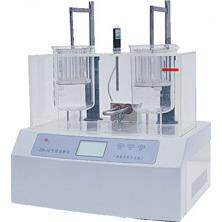 智能崩解仪ZB-1C型液晶显示时间可预置