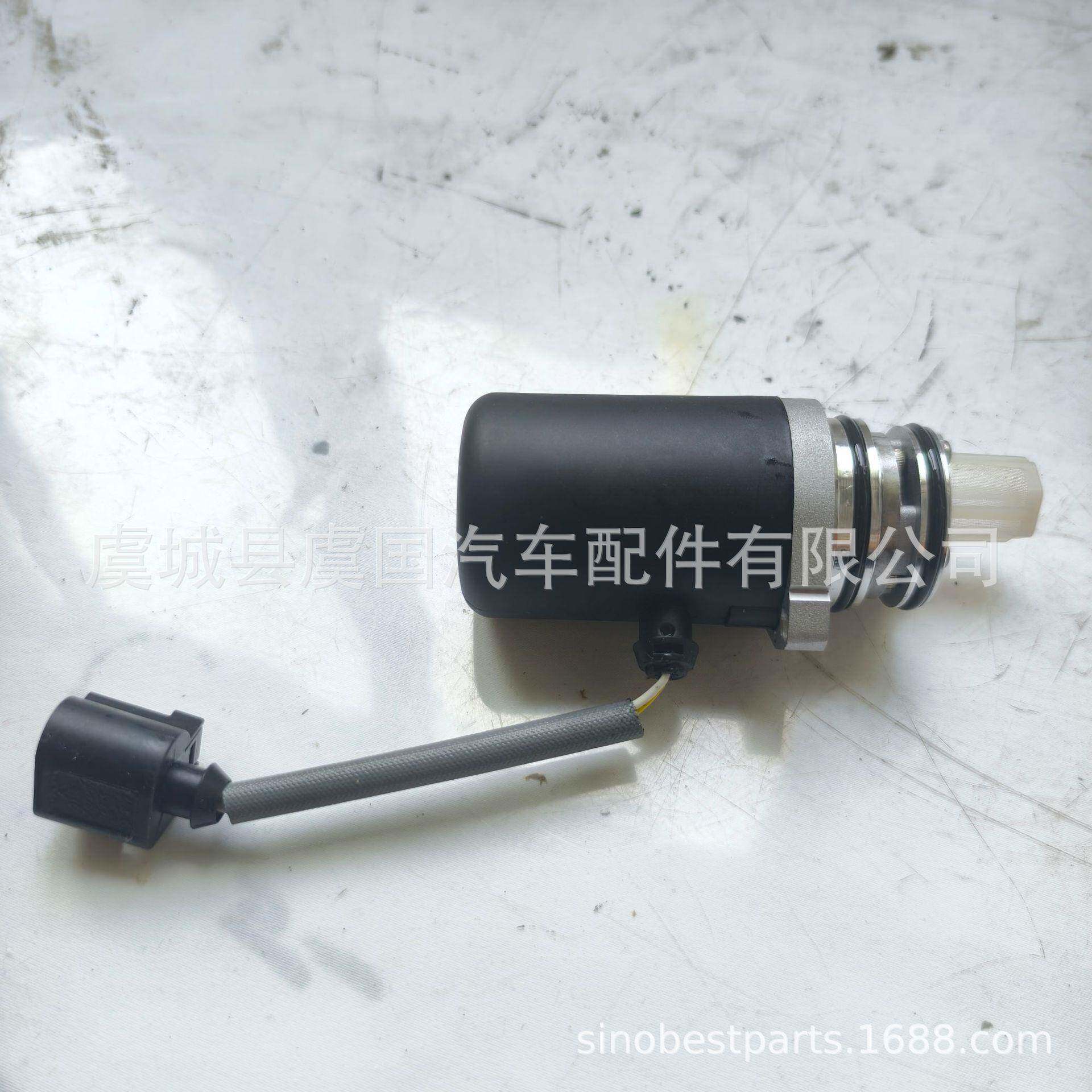 差速器油泵307830797F9Z4C019A8689664