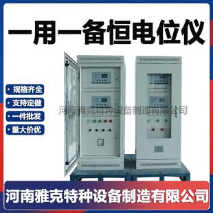 CPMS阴极保护监测系统30A/20V恒电位仪氯化银参比电极极化探头