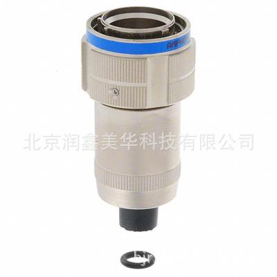 供应Amphenol连接器互连器件USBIP67防尘防水插头USBFTV6N