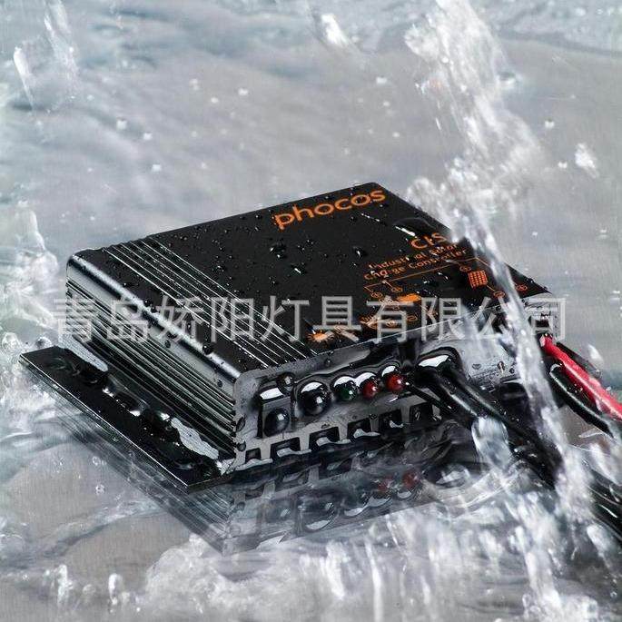 可太阳能路灯充放电控制器CIS1010A