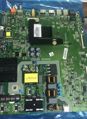 海/信H55E3A(BOM4)243887/243757主板RSAG7.820.8802/ROH