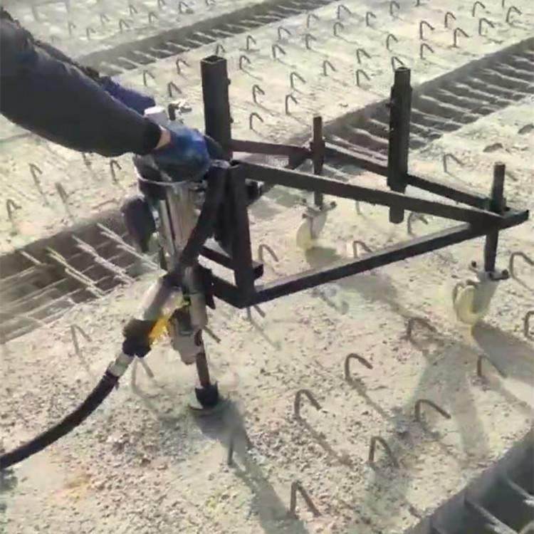 凿岩机改装手推凿毛机桥面翻新加固气动锤剔凿机,纺织面料/辅料/配套,纺织机械配件,淘宝优惠券,粉丝福利购,淘宝优惠卷