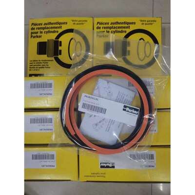 PK602HLL01parke油缸维修包其他液压元件嵌入式