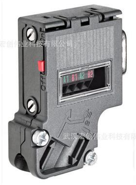 6ES7972-0BA42-0XA0DP接头6ES79720BA420XA0