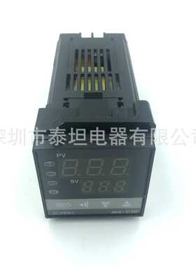 SUPRKC温控器 C10FK02-V*EN SSR固态 REX-C10 温度表 48H×48W