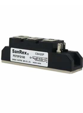 三社可控硅 双向二极管PD70FG160 PD90FG40 PD90FG60库存充足21+