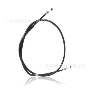 印第安侦察兵 轻骑兵 bobber离合线 加高车把加长离合线