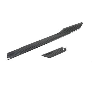 专用于2015-2019塞纳中控饰条Toyota Sienna Interio内饰改装配件