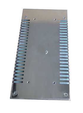 3D打印机360W常州创联开关电源A-360NP-24V15a带拨码CE/UL/CB认证