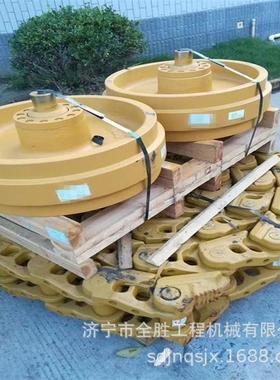 D9R D9N D9H推土机松土器齿尖 护套9W24514T4501 推土机履带总成