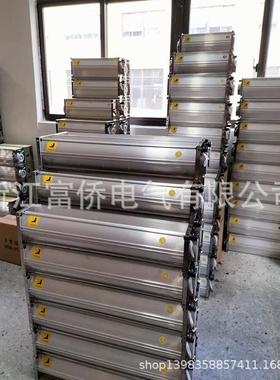 横流式冷却风机 GFS640-200N 380V/380W/1400r/min