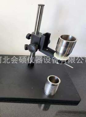 厂家直供SYD-XW6纤维松方密度试验仪 沥青路面用粒状纤维密度仪