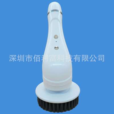 BKB-001多功能电动清洁刷厨房洗碗刷浴室瓷砖电动清洁神器手持清