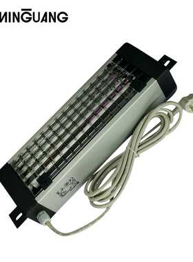 YG141-E110-H自动化系统专用防眩光格栅灯 LED明装格栅灯