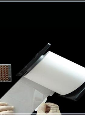 SealPlate RollMate卷式预分割封板膜，使用方便；巴罗克61-0125