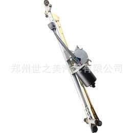 96988327 93734766 94826554 96327029适用雪佛兰雨刮连动杆总成