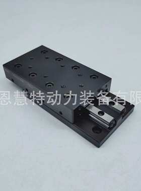 THK滑组交叉滚柱滑台VRT3105A VRT3130A VRT3155A导轨滑块