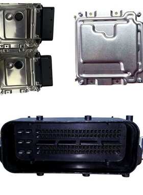 ECU 适用现代悦动朗动发动机电脑板 39112-2B430 G7 ME17.9.11