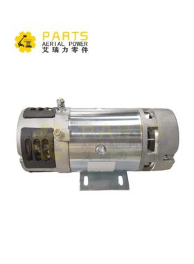 电动机123477用于升降机 SJIII3015 SJIII3215 SJIII3219 SJIII32