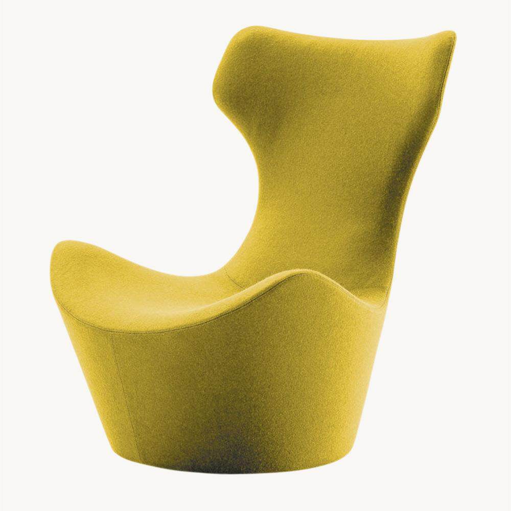 大凤蝶休闲椅异形沙发创意设计师客厅家具单人沙发椅网红元宝椅