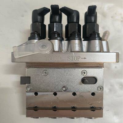 喷射泵泵头 H104206307 104206-3012,104206-3002, 16030-51010