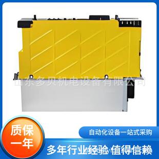 H12 H580发那科放大器驱动器模块 6164 A06B