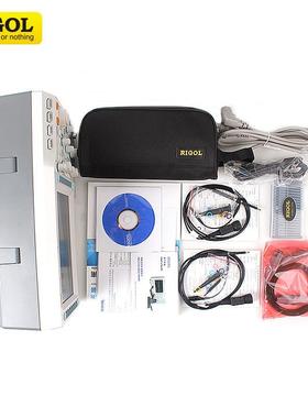 普源DS2302A通用型数字示波器MSO2202A-S多功能手持双通道示波器