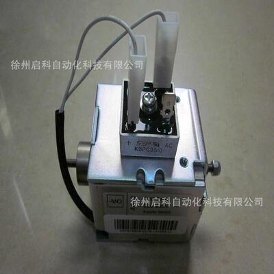 ABBVD4配EL机构储能电机MS-220VDC/AC350W51001980