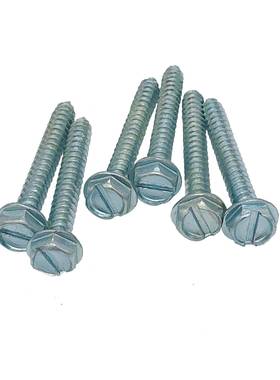 螺丝DIN7981&DIN7982十字盘头螺丝M3*160自攻螺丝
