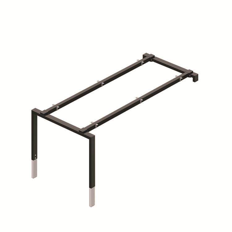 广州30*60方管办公桌腿桌脚新款钢架家具门字型钢脚,纺织面料/辅料/配套,纺织机械配件,淘宝优惠券,粉丝福利购,淘宝优惠卷