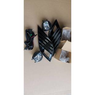 雾灯 雾灯套装 适用于凯美瑞1819款 雾灯组合组合雾灯加装