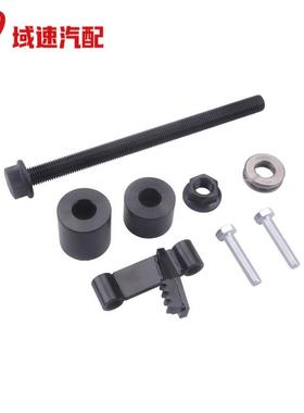 LS123LSXENG4.85.35.76.06.2谐波平衡器安装和飞轮支架