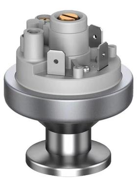 贝克款Beck压力开关type901系列不锈钢法兰连接件多型号咨询