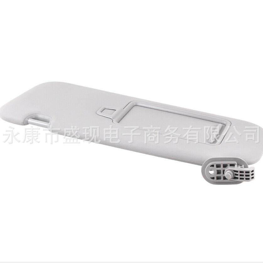 适用于现代伊兰特ELANTRA领动遮阳板85210F0100TTX85220F0100TTX