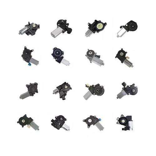 房车踏板电机适用于Lippert300-14063001406300-14573001457