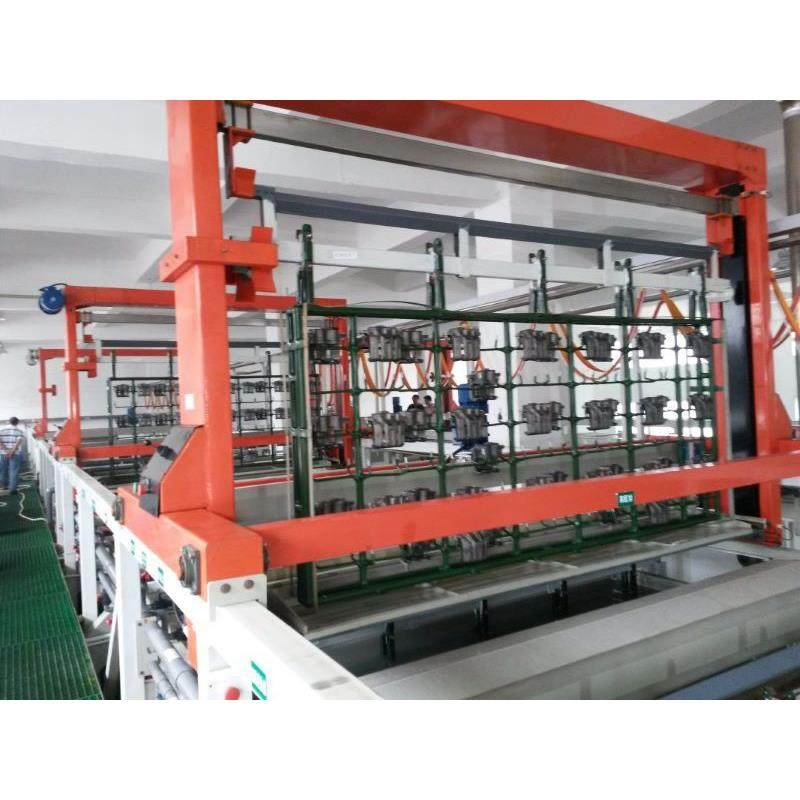 电镀设备滚镀线龙门全自动电镀镀镍镀铜镀锌镀铬镀金,智能设备,其他智能设备,淘宝优惠券,粉丝福利购,淘宝优惠卷