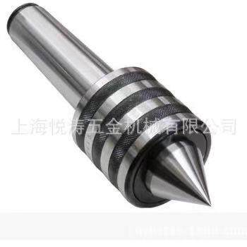 供应西马特车床专用尾座回转顶针，莫氏2号活络顶针