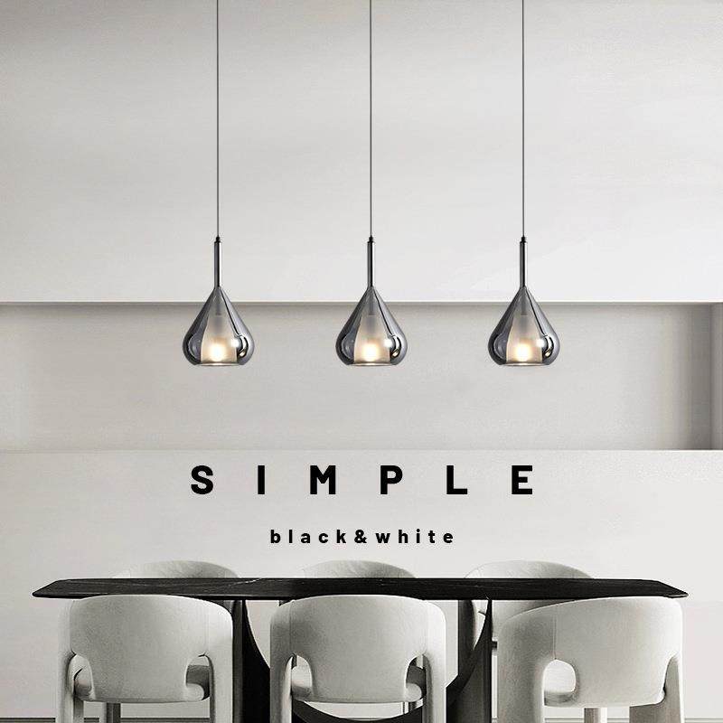 意式极简玻璃小吊灯北欧现代简约创意设计师餐厅吧台卧室床头灯,畜牧/养殖物资,畜牧/养殖器械,淘宝优惠券,粉丝福利购,淘宝优惠卷