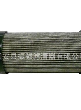 0330R020BN4HC液压回油玻纤滤芯0330R025W/HC