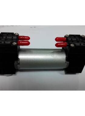 供应微型气泵DA45EEDC-TH