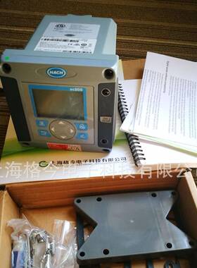 Accu4/T53在线浊度，浊度计工业升级1720E配SC200控制器