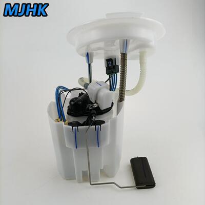 0580200501汽油泵总成适用于MiniF55F56,16117300477,16117349693