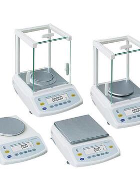 Sartorius/赛多利斯电子天平(外部校准)電子天秤BSA2202SBSA223S