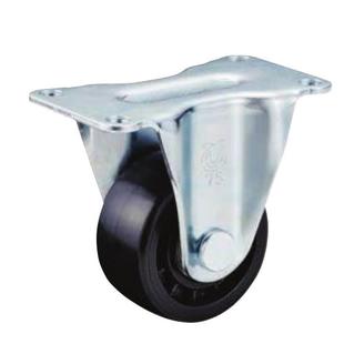 CHJK75A代替MISUMI米思米3寸低重心定向轮大量供应