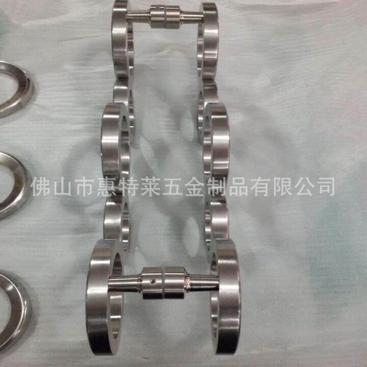 供应玻璃门拉手不锈钢五环拉手仿古铜实木门铝合金拉手ktv门把手,纺织面料/辅料/配套,纺织机械配件,淘宝优惠券,粉丝福利购,淘宝优惠卷