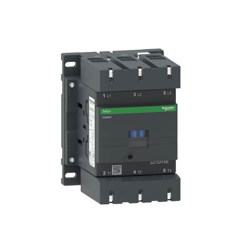 交流接触器LC1D15000M7C3级接触器LC1D11500M7C