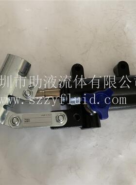 原装进口意大利OLEOWEB液压泵手动泵PMI45-LRV